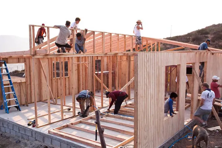 اعلام تسهیلات میلیارد دلاری برای ساخت مسکن ارزان